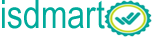 isd mart logo